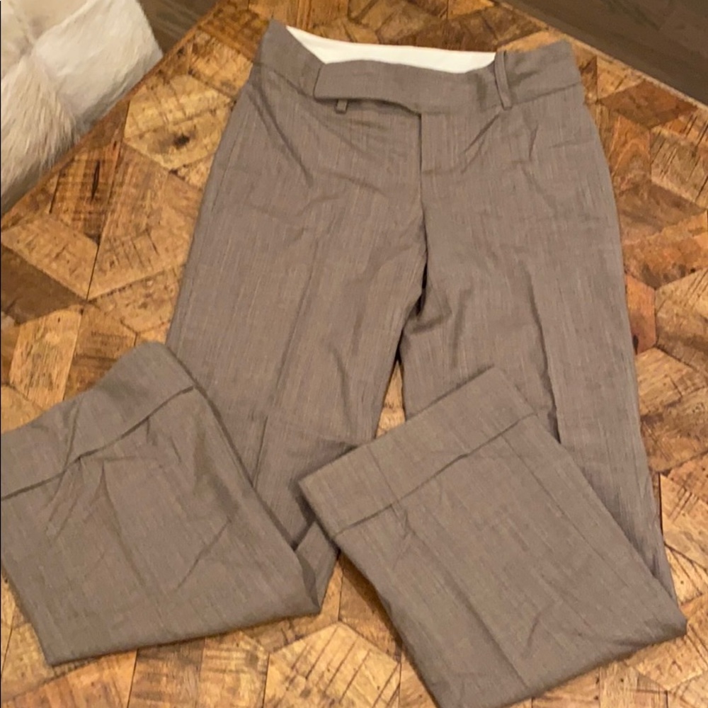 Women’s suit trousers